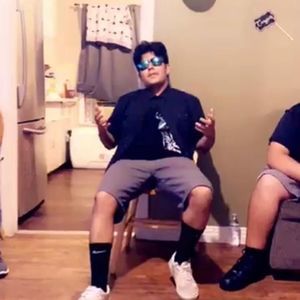 Meet your Posher, Said